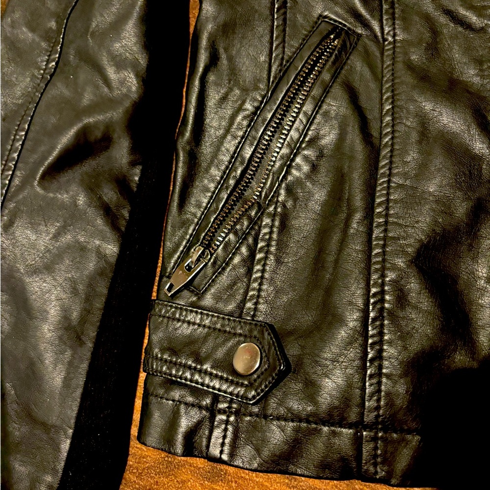 Sebby Collection Jacket - Picture 3 of 7